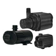 hydroponic pump family