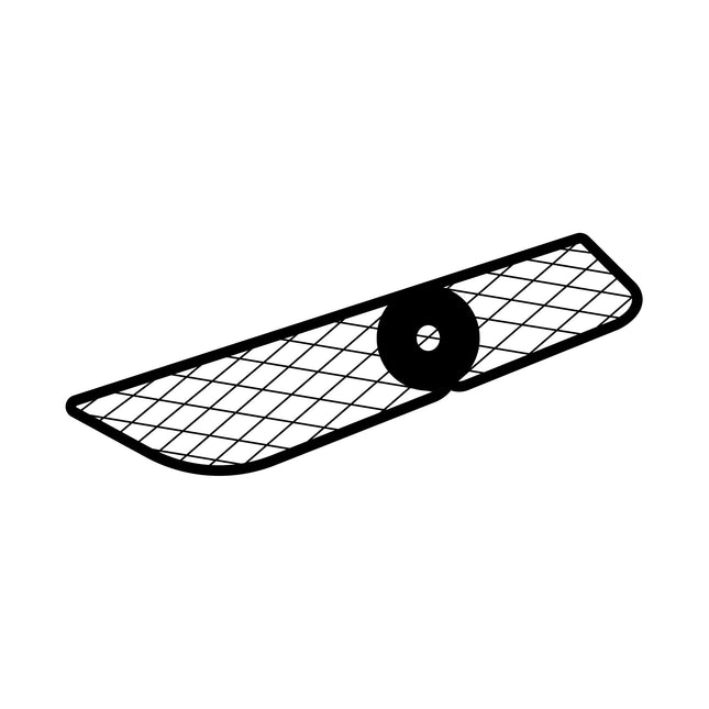 Shelf for Farmhouse Planter Fountain