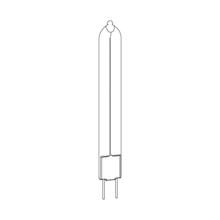 5-Watt UV Replacement Bulb line drawing